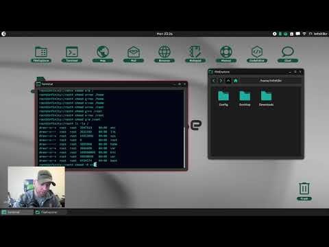 GreyHack Beginners Guide | File Permissions & CHMOD Explained (2025 Beta)