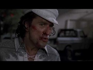 El Cabo Del Miedo - Abogado