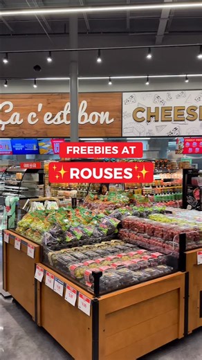 BUY A HAM, GET A FREE TURKEY! 💥 Purchase a Hormel Cure 81 Ham for $2.99/lb and get a Butterball Grade A Frozen Turkey (up to 12 lbs) FREE! 🦃🍖 - 🛒 Limit 1 per customer with a $25 in-store purchase. (And YES—the ham purchase counts toward the $25! 😉) #rousesmarkets #freeturkey #thanksgivingdinner #turkey #ham #butterball | Rouses Markets