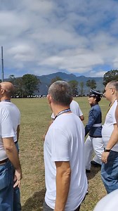 The Reception - Camera 1 Pinecones Battalion Reminiscing PMA Reception | Benjie Baladad