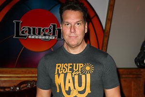 Dane Cook Says He Regrets Skipping ‘SNL’ Audition Over Panic Attack: “I Blew It”