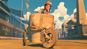 The Imagination Machine S01E09 - Ancient Rome