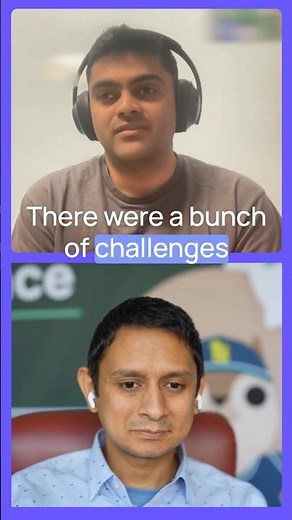 The challenges of scaling to 1 BILLION RPS