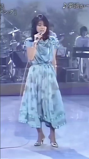 中森明菜夢遥か #中森明菜さんのファン #歌姫中森明菜 #夢遥か中森明菜