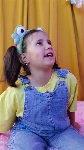 😢 Rosie’s Feelings Take Over #kidsstories