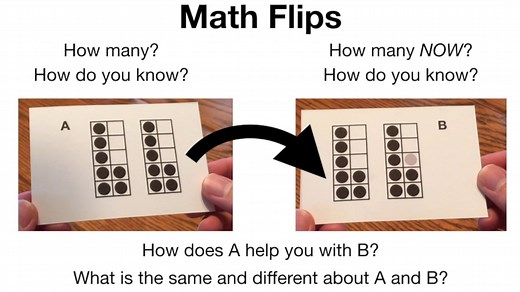 Math Flips