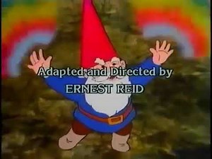 The World of David the Gnome Intro
