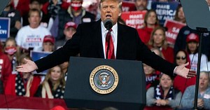 Georgia judge to consider releasing grand jury report on 2020 election interference