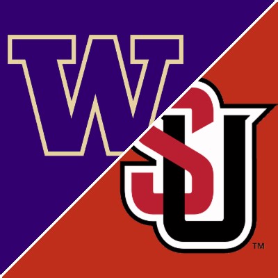 Seattle U 70-66 Washington (Dec 19, 2025) Final Score - ESPN