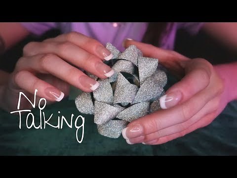 ASMR ⚪️ 32 minutes of intoxicating sounds to sleep ~ NO TALKING