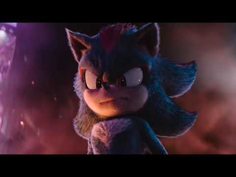 Sonic the Hedgehog 3 - Shadow (Multilanguage)