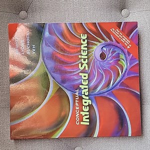 Conceptual integrated Science