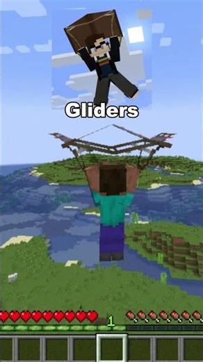 🔥 Top Minecraft Mods You NEED to Try! #minecraft #helpmemakethismakesense #minecraftbuilding