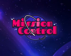 Mission Control by Work Orc, Sayeg, Ma_Tos