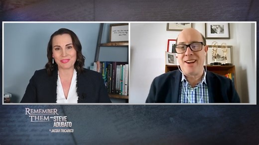 2.4K views · 99 reactions | Bob's friend Benjamin Lehmann, former executive producer of Sesame Street, shares some of his favorite memories of dad, including the skit Triangle Bob Triangle Pants on the NJ PBS Thirteen WNET New York program, Remember Them with Steve Adubato and Jacqui Tricarico. What is your favorite memory of Bob McGrath? ToughPigs.com Muppet Wiki Classic Sesame Street Lovers All Year Sesame Street Lovers (1969-present) | Bob McGrath | Facebook