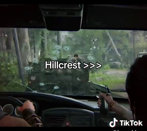 Melhores Dias em Seattle: The Last of Us