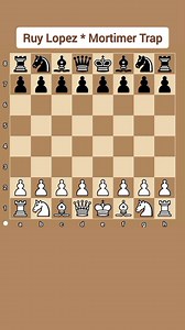 49K views · 366 reactions | Chess Openings Trap #chess #chesstricks #chesstraps | Chess Tricks | Facebook
