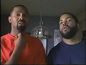 Opening to Knockaround Guys (2001) (2003) VHS