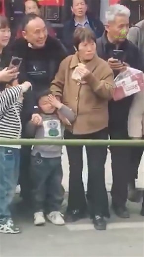 Levou dois em uma lapada!