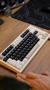 Эдэлгээ тэсвэрлэх хийцтэй X75! ⌨️✨ | Hitech Computer Store