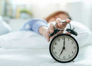 Why Hitting Snooze Is Wrecking Your Sleep and Energy Levels