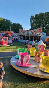 26K views · 370 reactions | Layton Fair, Blackpool! #blackpool #fairground #rides | PT Vlogs UK | Facebook