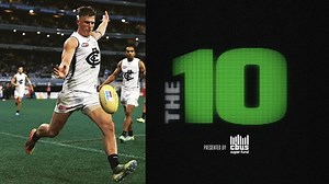 The 10: Best moments of the 2020 season