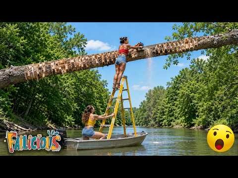 TOTAL IDIOTS AT WORK / Instant Regret Fails Compilation 2026 / Best Fails of the Week #228