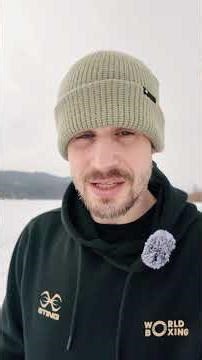 Бокс - нет сил начать тренироваться, где найти энергию?