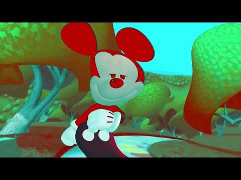 How to Make the Mickey Mouse Into Sparta Remix (Pitch Effects Tutorial)