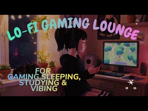 24/7 Lofi Hip Hop Radio 📻 Beats to Relax, Study, Sleep & Focus (Live)