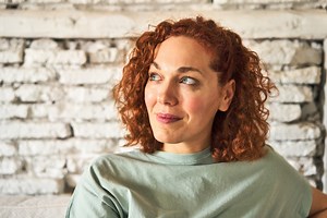 The Best Colors to Wear If You Have Red Hair, According to Stylists — Best Life