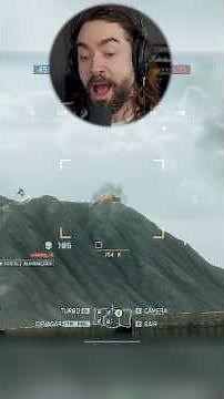 THE TANK IS THE BEST SNIPER! #battlefield6 #funkyblackcat #battlefield