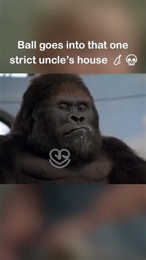 Every Indian Kid’s Biggest Fear 😭🏏 ‪@AruFrameTalk‬