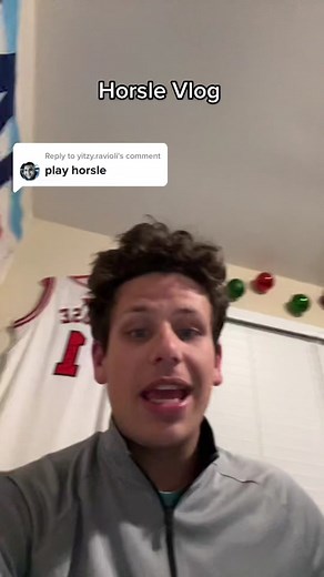 Playing Horsle Game for the First Time | Horsle Vlog