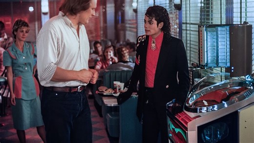 Pepsi百事可乐有史以来最大咖的广告🥤1987年拍摄 包含MJ开车镜头