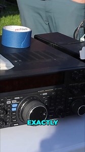 Is the Yaesu FT2000 radio a steal at $850? Someone considers negotiating an even better price. It's all about knowing how to haggle to get the best price in the boneyard. Have you ever negotiated a great deal? Watch the full video 👉 https://youtu.be/O2COCX4GUu0 #YaesuFT2000 #radio #electronics #negotiation #deals | Ham Radio Prep