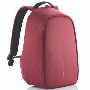 XD Design  Bobby Hero Small 城市旗艦版防盜背包 小號 紅色 P705.704 香港行貨 | YOHO