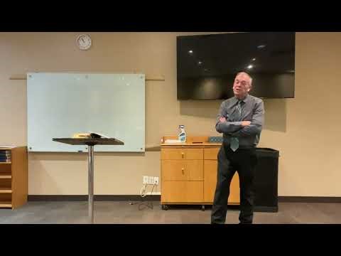 Study of Job - Lesson 10