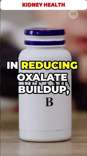 I Boosted My Kidney Health with These 5 Supplements!