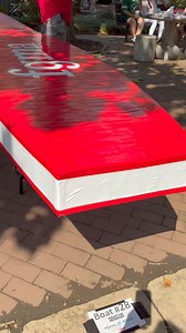 Check out the entries in today’s Cardboard Boat Regatta | Reston Association