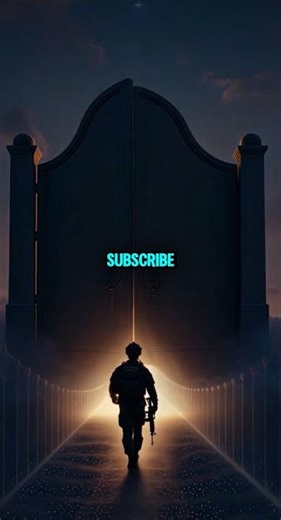 He Wrote a Letter Before His Final Battle ✉️ | Soldier Story