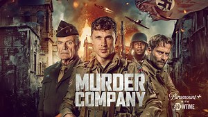 Murder Company - Watch Full Movie on Paramount Plus