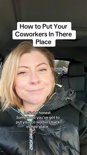 Address Workplace Gossip with Confidence