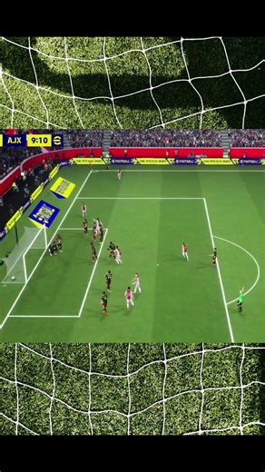 Good goals collection #gamingvideos #efootball #bestgoals #efootballmobile