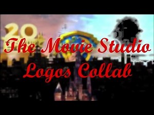 The Movie Studio Logos Collab