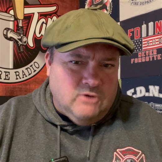 3.3K views · 106 reactions | National Fire Radio on Reels | Facebook