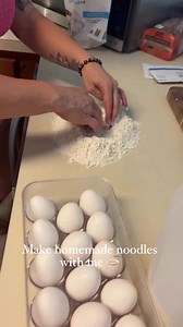 Let’s cook!! #noodles #fallishere #soupseason #homemadecooking | Chelsey Marie