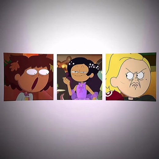 Hoppop slays 😍💅 #amphibia #fyp #slay #soslay #superslay #hoppop #anneboonchuy #marcywu #markywu #sashawaybright #sega #sega! #sega? #segaaaaaaaaaaaaaaaaaaaaaaaaaaaaaaaaaaaa #hoppopissohot #hoppopsupremacy