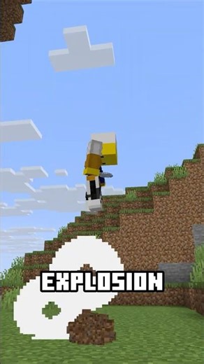 Best clutch in Minecraft